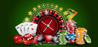Зеркало Casino Zolotoy Arbuz